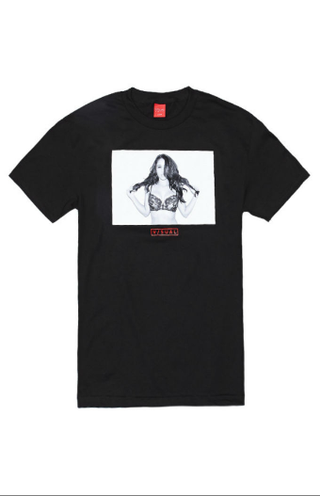 Illustration for article titled Utah Mother Buys Up All Of PacSun's 'Offensive' Sexy T-shirts